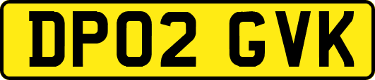 DP02GVK