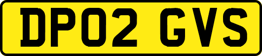 DP02GVS