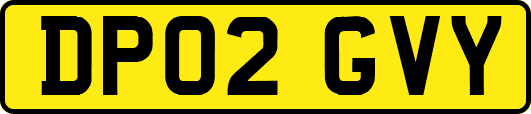 DP02GVY