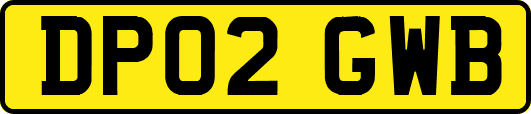 DP02GWB