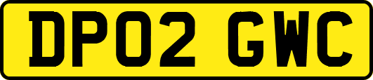 DP02GWC
