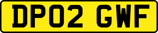 DP02GWF