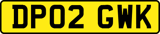 DP02GWK