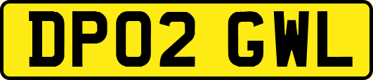 DP02GWL