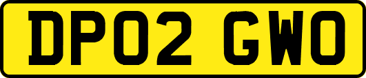 DP02GWO