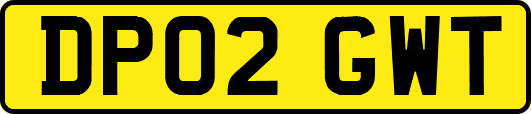 DP02GWT