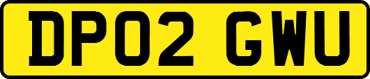 DP02GWU