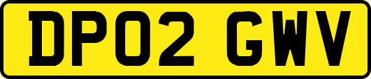 DP02GWV