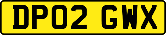 DP02GWX