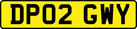 DP02GWY