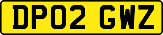 DP02GWZ