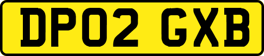 DP02GXB