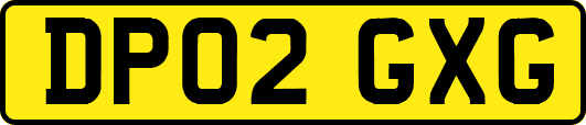DP02GXG