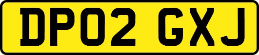 DP02GXJ