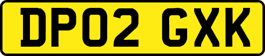 DP02GXK