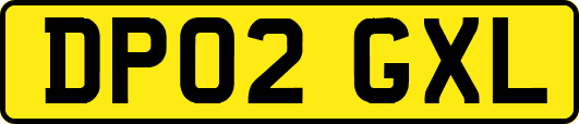DP02GXL