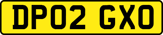 DP02GXO