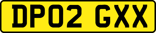DP02GXX