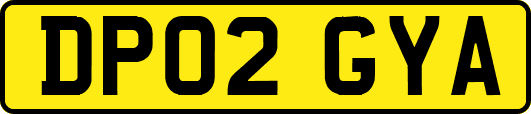 DP02GYA