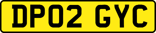 DP02GYC