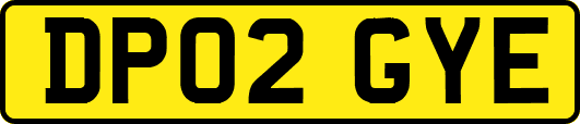DP02GYE