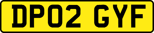 DP02GYF
