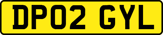 DP02GYL