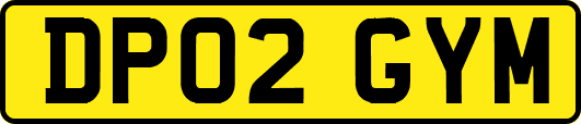 DP02GYM