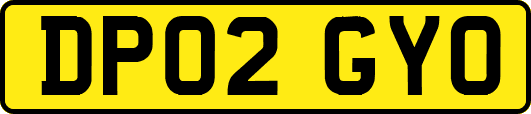 DP02GYO