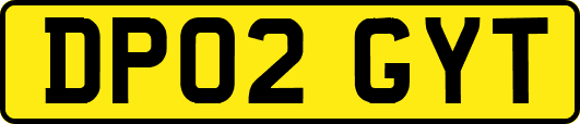 DP02GYT