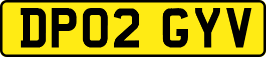 DP02GYV
