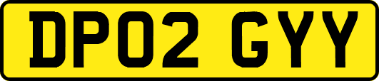 DP02GYY
