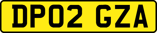 DP02GZA
