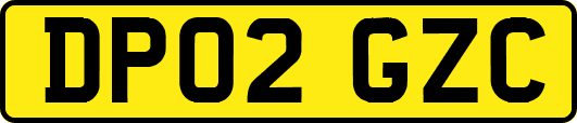 DP02GZC