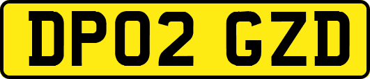 DP02GZD