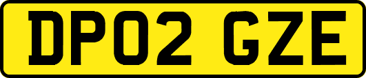 DP02GZE