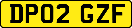 DP02GZF