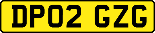 DP02GZG
