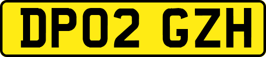DP02GZH