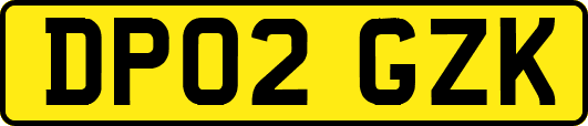 DP02GZK