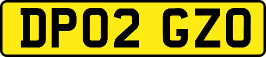 DP02GZO