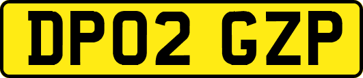 DP02GZP