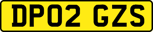 DP02GZS