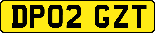 DP02GZT
