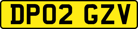 DP02GZV
