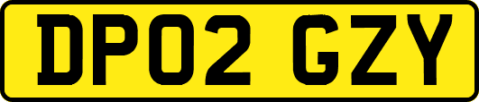 DP02GZY
