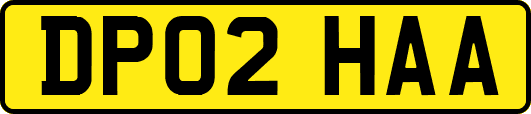 DP02HAA