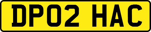 DP02HAC
