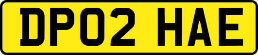DP02HAE