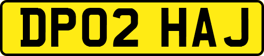 DP02HAJ